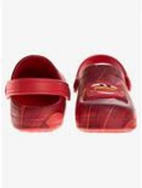 Disney Cars Lightning McQueen Toddler & Boys Clogs