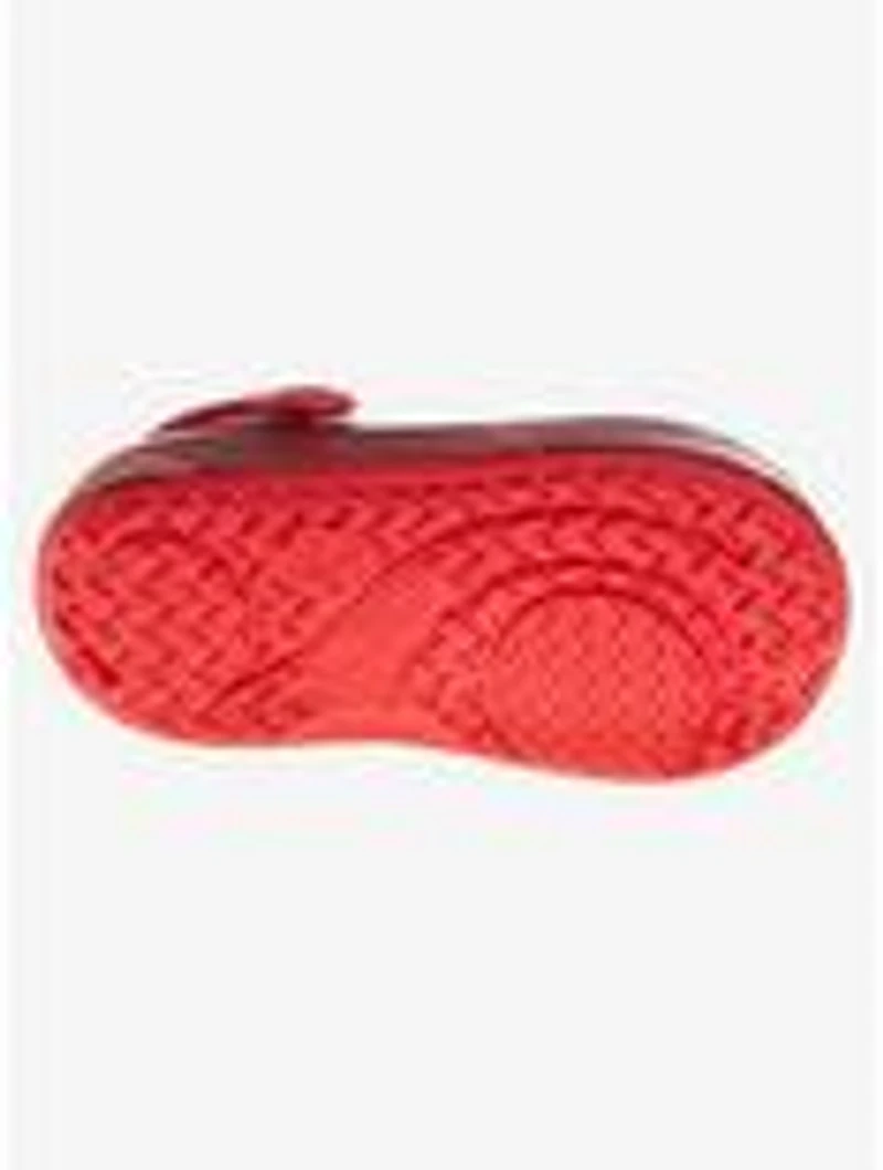 Disney Cars Lightning McQueen Toddler & Boys Clogs