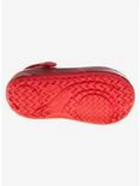 Disney Cars Lightning McQueen Toddler & Boys Clogs