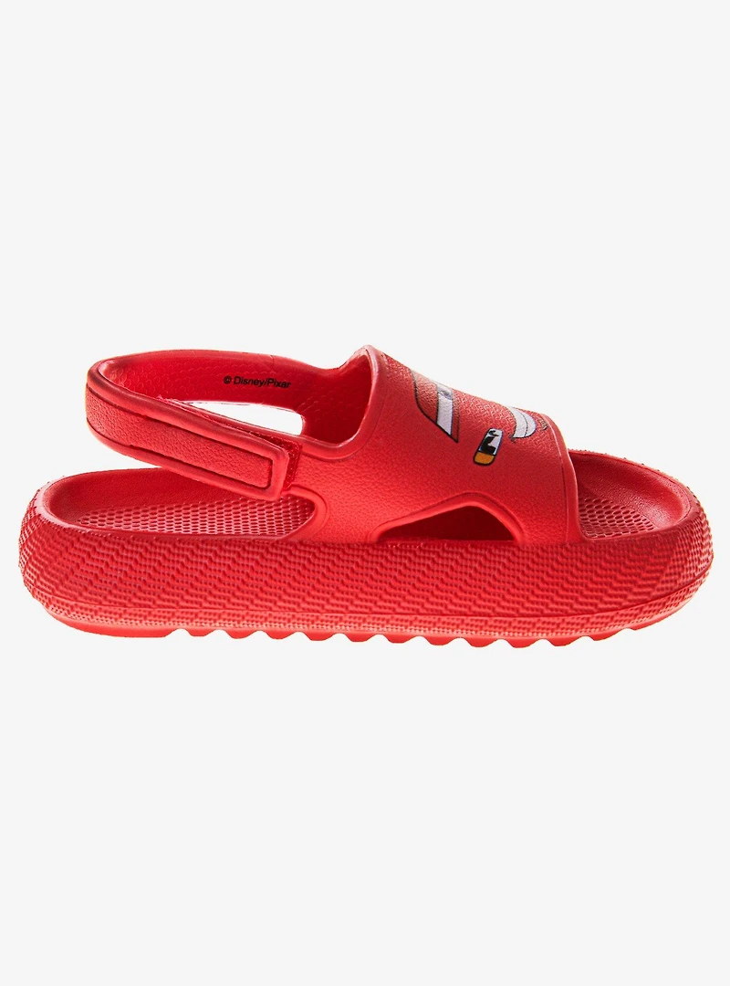 Disney Cars Lightning McQueen Toddler & Boys Slides