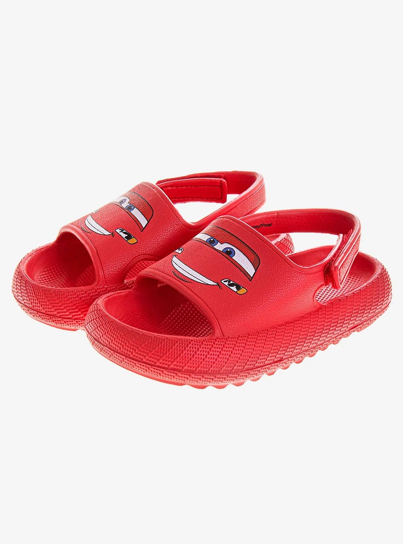 Disney Cars Lightning McQueen Toddler & Boys Slides