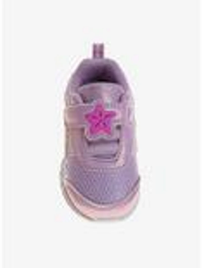 Disney The Little Mermaid Infant & Toddler Sneakers