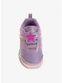 Disney The Little Mermaid Infant & Toddler Sneakers