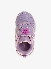 Disney The Little Mermaid Infant & Toddler Sneakers