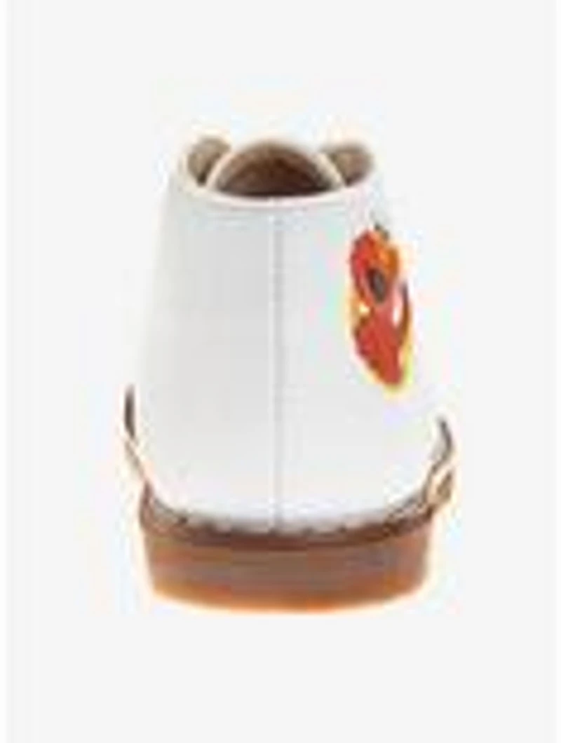 Sesame Street Infant & Kids First Walking Shoes