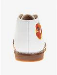 Sesame Street Infant & Kids First Walking Shoes