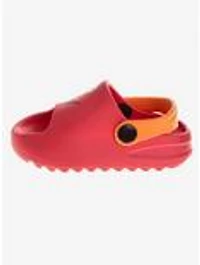 Sesame Street Elmo Waterproof Toddler & Kids Sandals