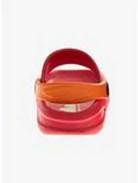 Sesame Street Elmo Waterproof Toddler & Kids Sandals