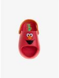 Sesame Street Elmo Waterproof Toddler & Kids Sandals