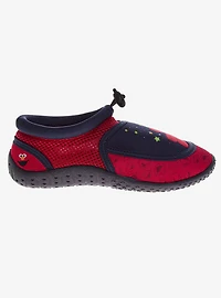 Sesame Street Cookie Monster Toddler & Kids Water Shoes