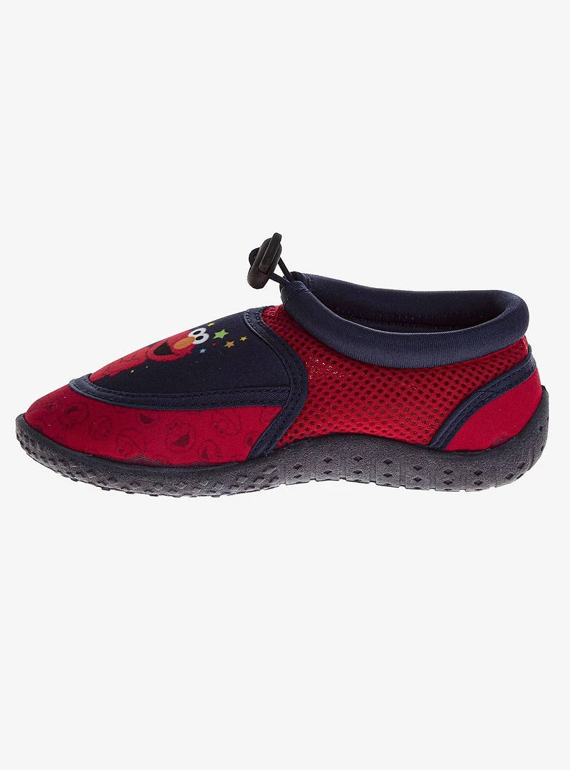 Sesame Street Cookie Monster Toddler & Kids Water Shoes
