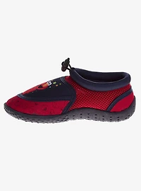 Sesame Street Cookie Monster Toddler & Kids Water Shoes