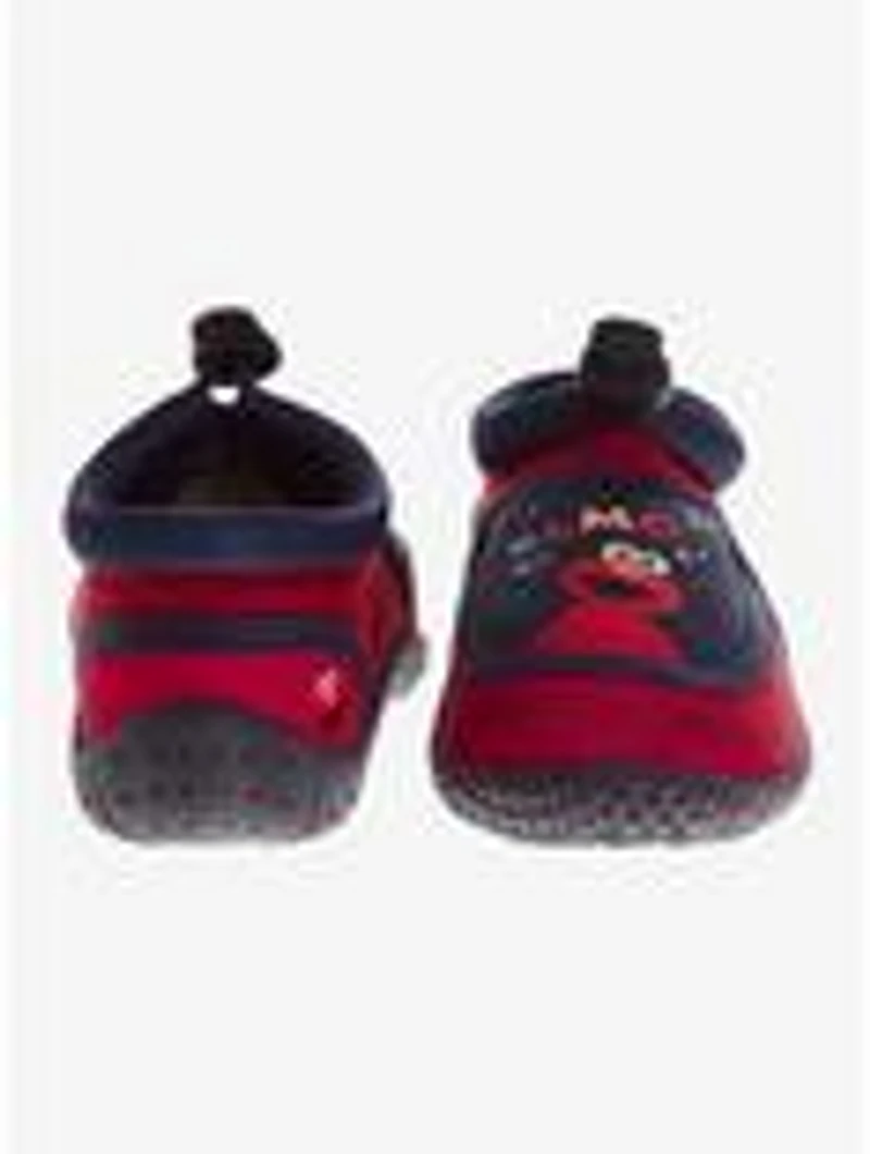 Sesame Street Cookie Monster Toddler & Kids Water Shoes