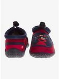 Sesame Street Cookie Monster Toddler & Kids Water Shoes