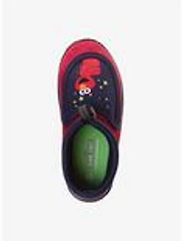 Sesame Street Cookie Monster Toddler & Kids Water Shoes