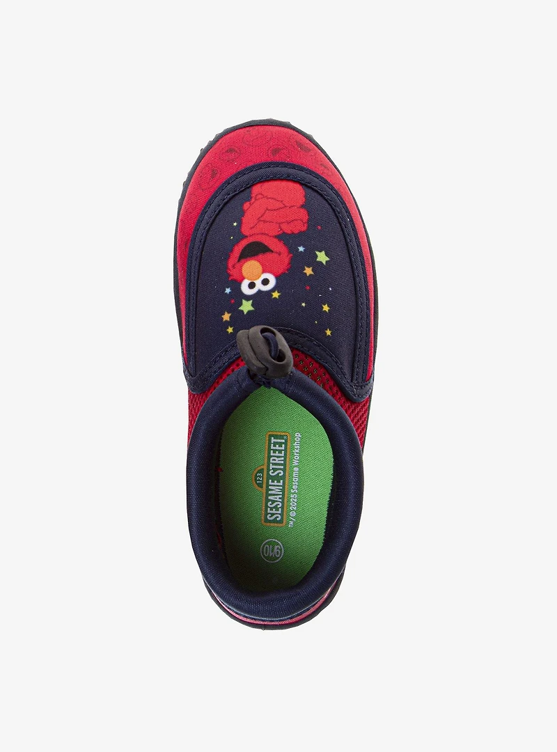 Sesame Street Cookie Monster Toddler & Kids Water Shoes