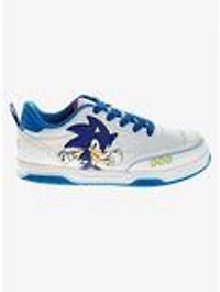 Sonic The Hedgehog Youth Sneakers