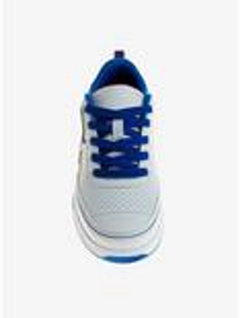 Sonic The Hedgehog Youth Sneakers