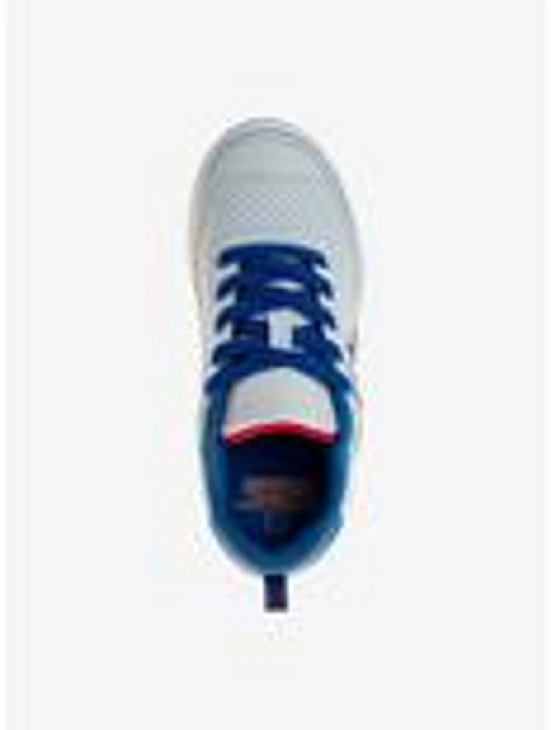 Sonic The Hedgehog Youth Sneakers
