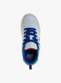 Sonic The Hedgehog Youth Sneakers
