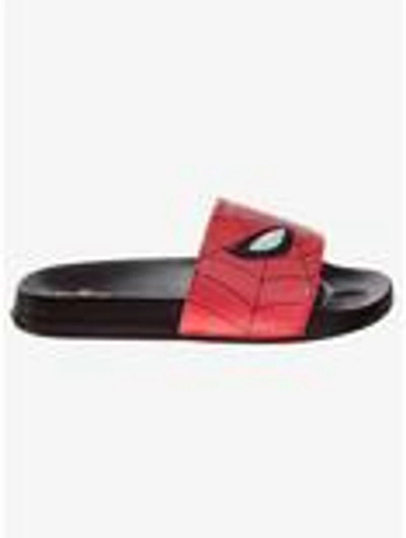 Marvel Spider-Man Boys Slides