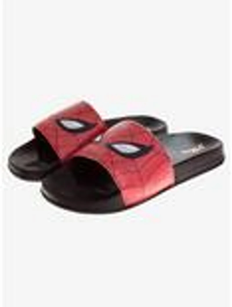 Marvel Spider-Man Boys Slides