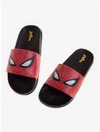 Marvel Spider-Man Boys Slides