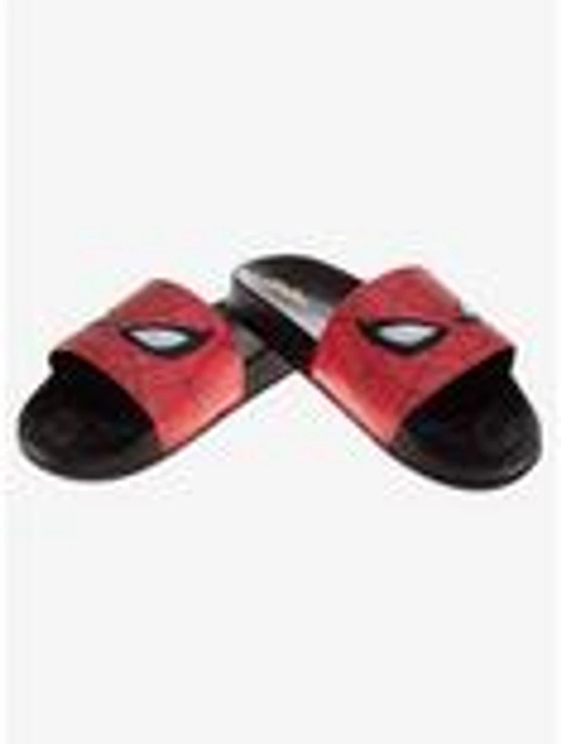 Marvel Spider-Man Boys Slides