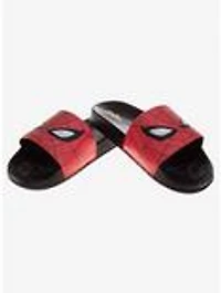 Marvel Spider-Man Boys Slides