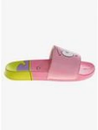 SpongeBob SquarePants Little Kids Dual Sizes Slides