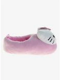 Hello Kitty Dual Sizes 3D Girls Slippers