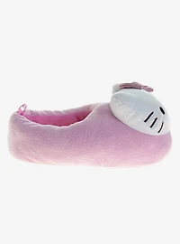 Hello Kitty Dual Sizes 3D Girls Slippers