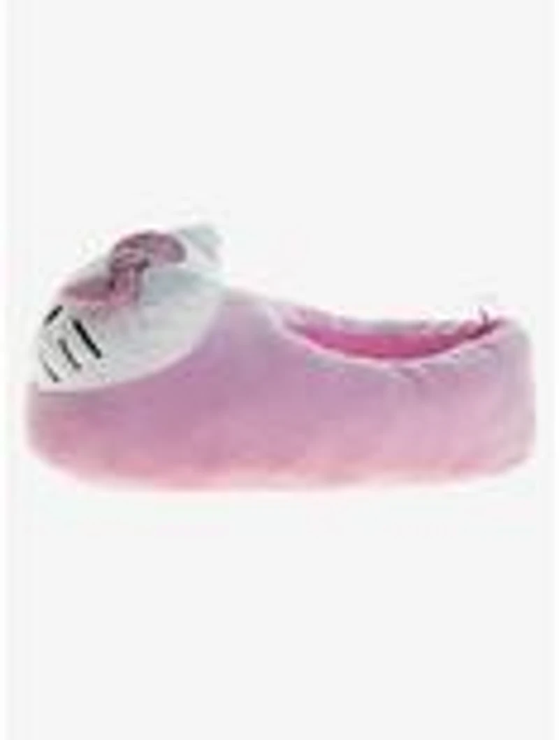Hello Kitty Dual Sizes 3D Girls Slippers