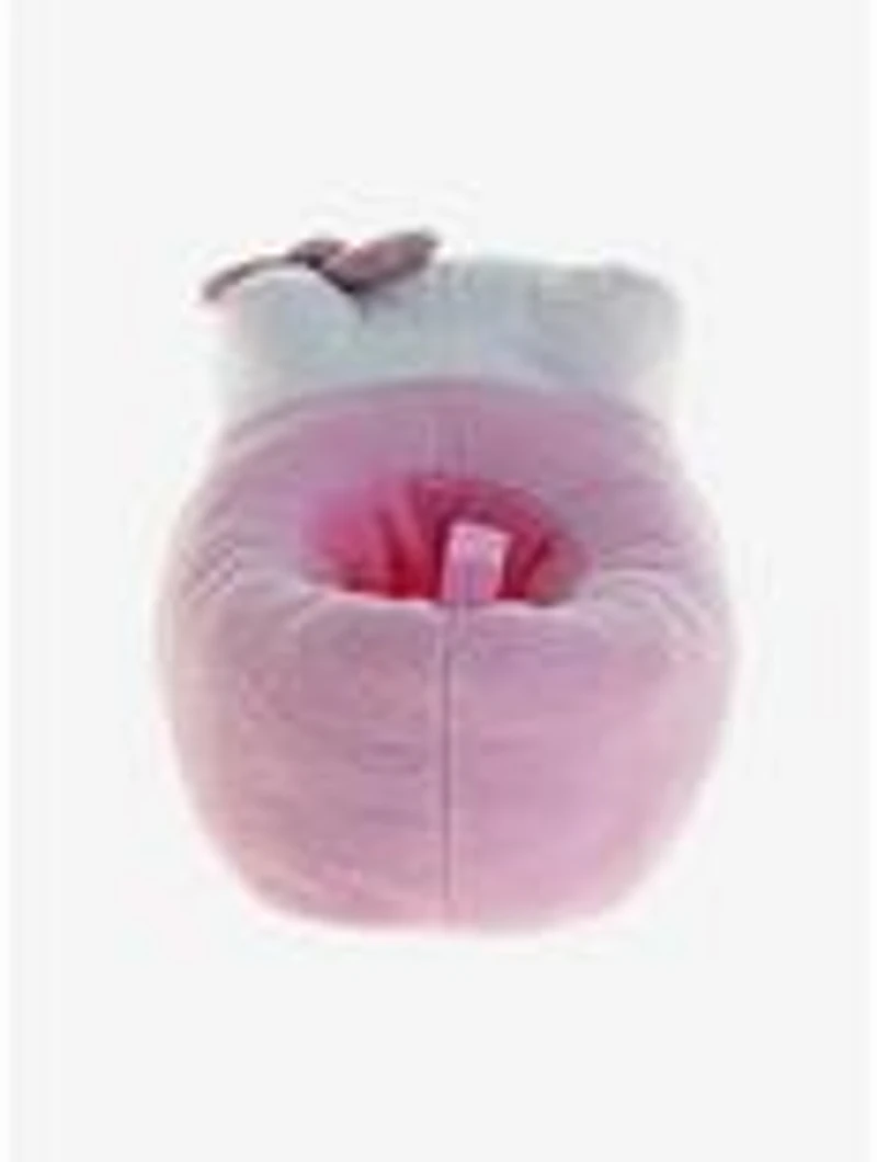 Hello Kitty Dual Sizes 3D Girls Slippers