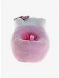 Hello Kitty Dual Sizes 3D Girls Slippers