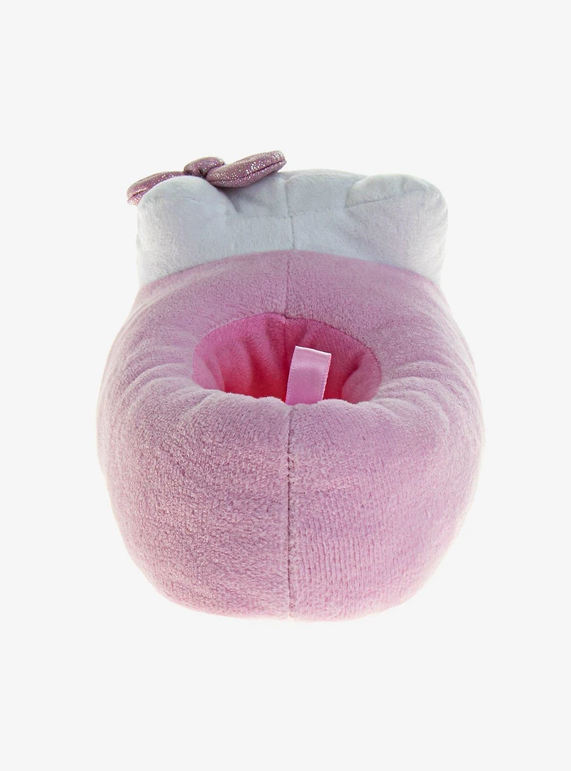 Hello Kitty Dual Sizes 3D Girls Slippers