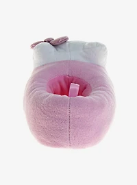 Hello Kitty Dual Sizes 3D Girls Slippers