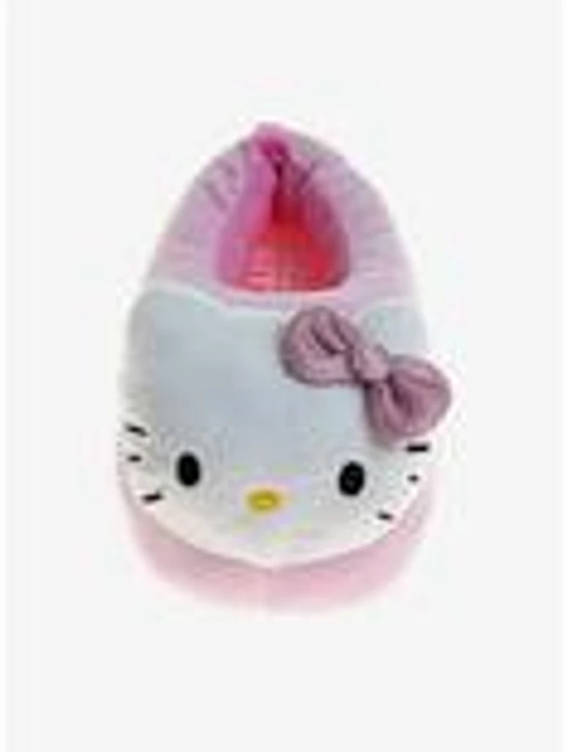 Hello Kitty Dual Sizes 3D Girls Slippers