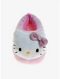 Hello Kitty Dual Sizes 3D Girls Slippers