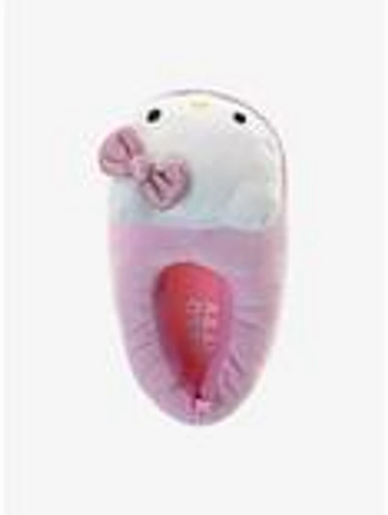 Hello Kitty Dual Sizes 3D Girls Slippers