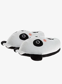 Panda Girls Comfy Slippers