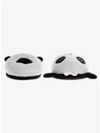 Panda Girls Comfy Slippers