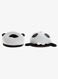 Panda Girls Comfy Slippers