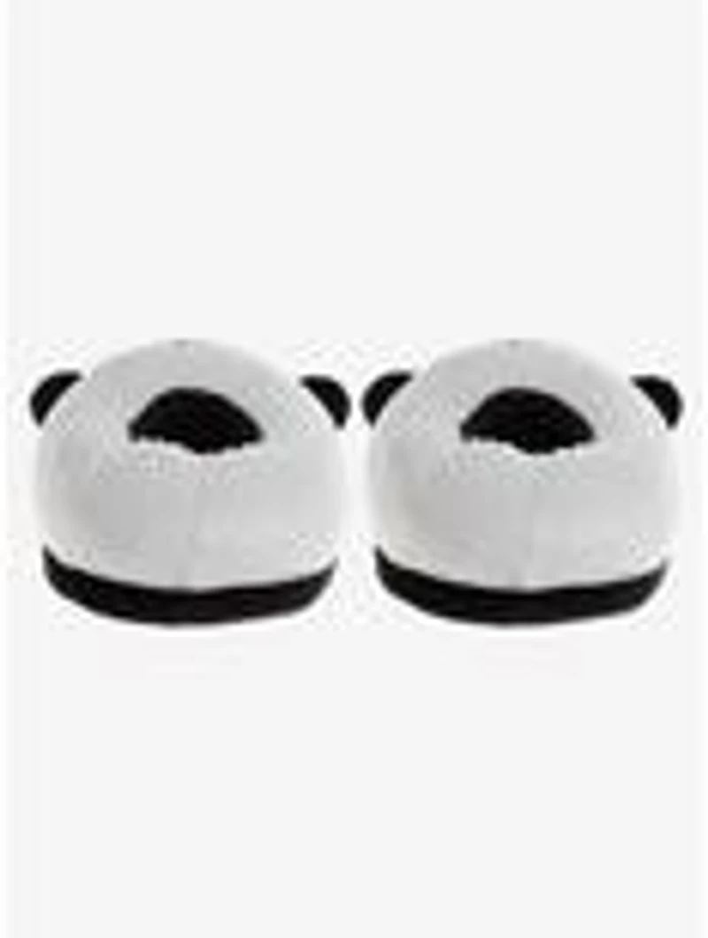 Panda Girls Comfy Slippers