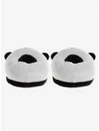 Panda Girls Comfy Slippers