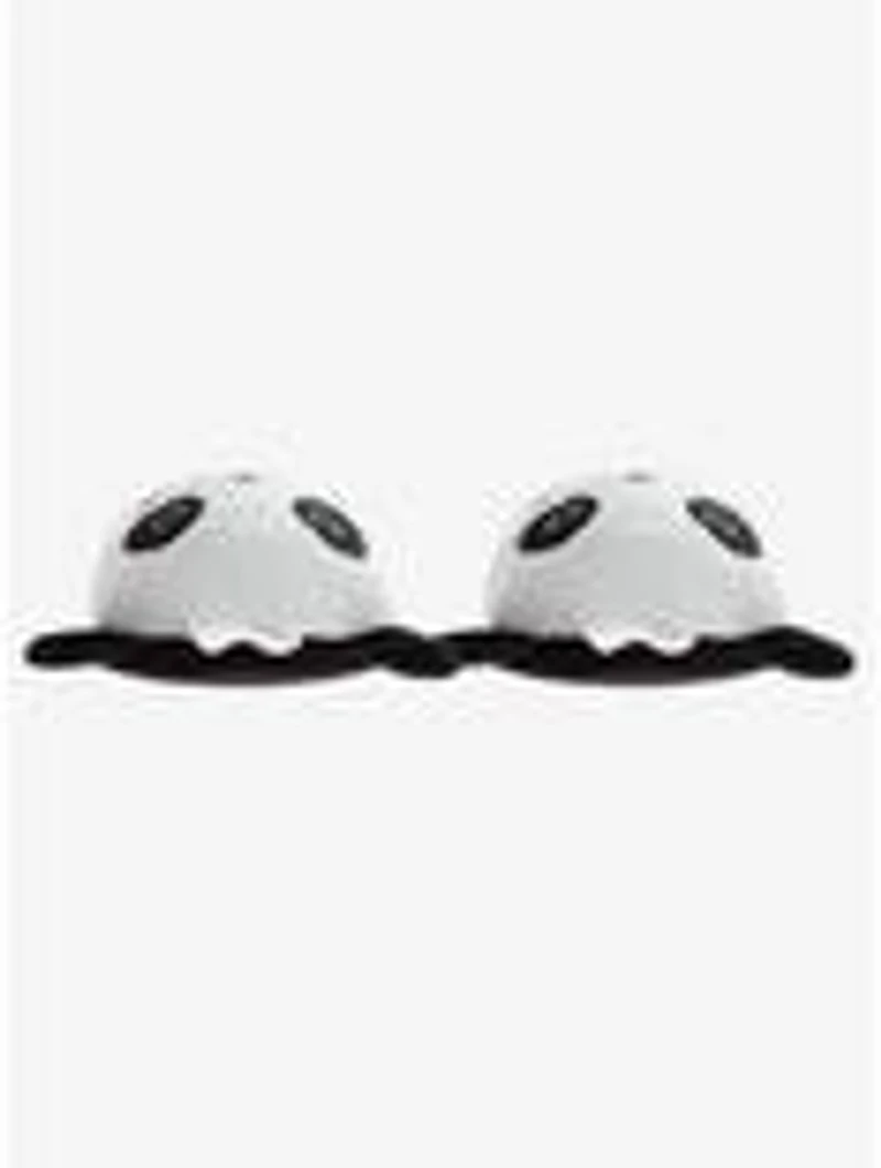 Panda Girls Comfy Slippers