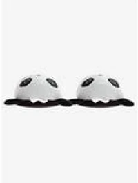 Panda Girls Comfy Slippers