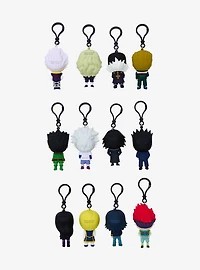 Hunter x Hunter Figural Blind Bag Figural Bag Clip