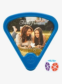 Gilmore Girls Trivial Pursuit
