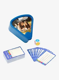 Gilmore Girls Trivial Pursuit